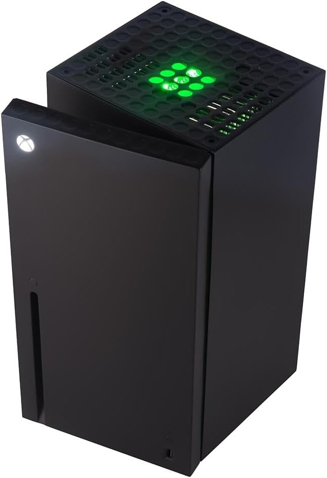 Ukonic - Xbox Series X Mini réfrigérateur - compact - thermoélectrique