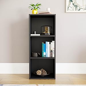 Bibliothèque cube Oxford par vida design