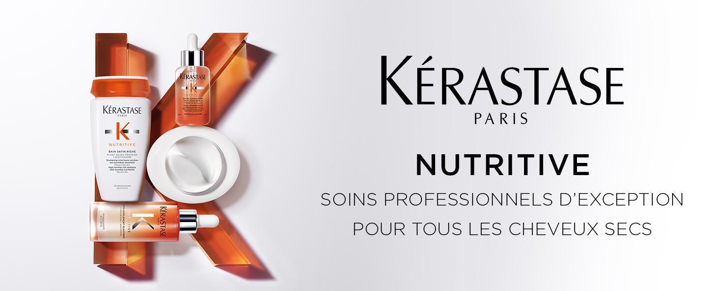 Kérastase Nutritive