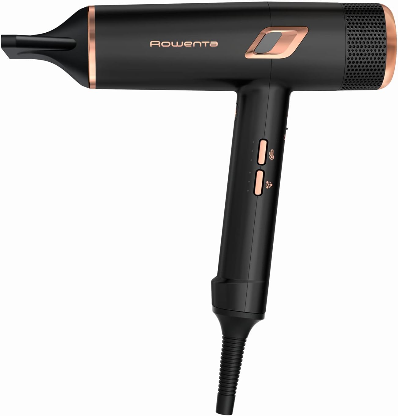Rowenta - Maestria Ultimate Experience - 2000W ultra-léger, brillance, 3 accessoires - CV9920F0