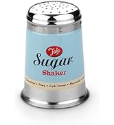 Tala Sucrier traditionnel Couleur : bleu