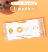 the crazy passion of lysse est une marque de produits japonais