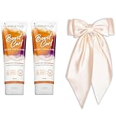 Progression de l'emballage du produit montrant des contenants de produits de consommation de couleur blanche et orange à différents stades de développement de la conception.