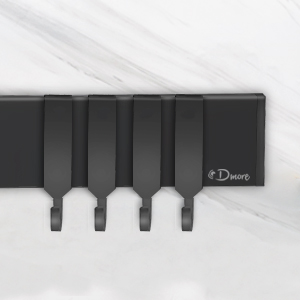 Porte-couteaux magnétique puissant -3