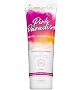 Les Secrets de Loly – Pink Paradise – Après-shampooing ultra démêlant Fortifie & adoucit – Cheveu...