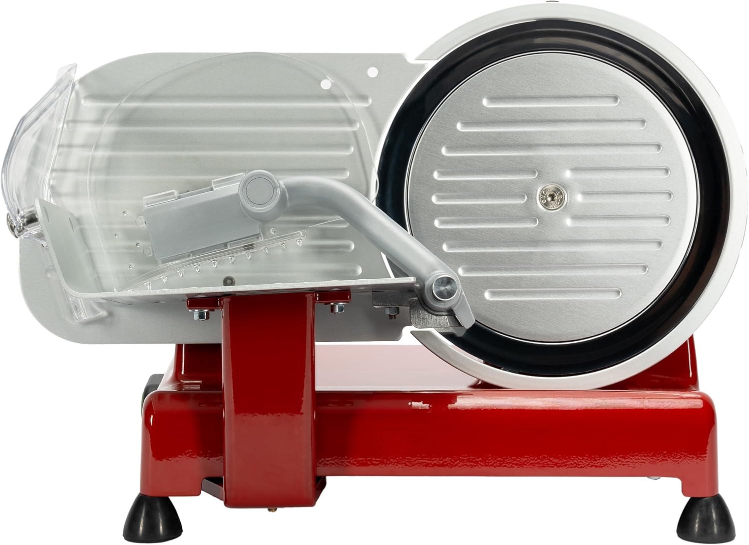 RGV - trancheuse série 90248 - 120W argent - RGV-90248