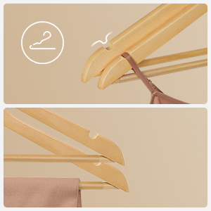 vente en gros de cintres en bois à vendre - achat groupé de cintres en bois pour cintres pour vêtements suspendus cintres pour vêtements