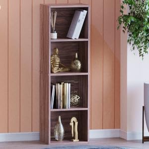 Bibliothèque cubique Oxford par vida designs 