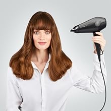 seche cheveux lisseur cheveux boucleur a cheveux brosse soufflante dyson steampod fer a boucler