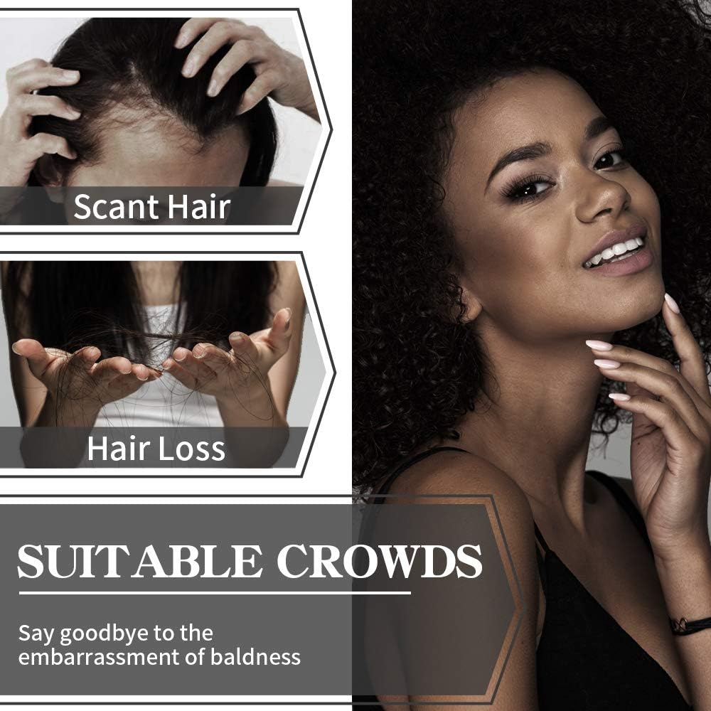 Bonnets de perruque femme – nylon, noir, 12 pièces, confort optimal