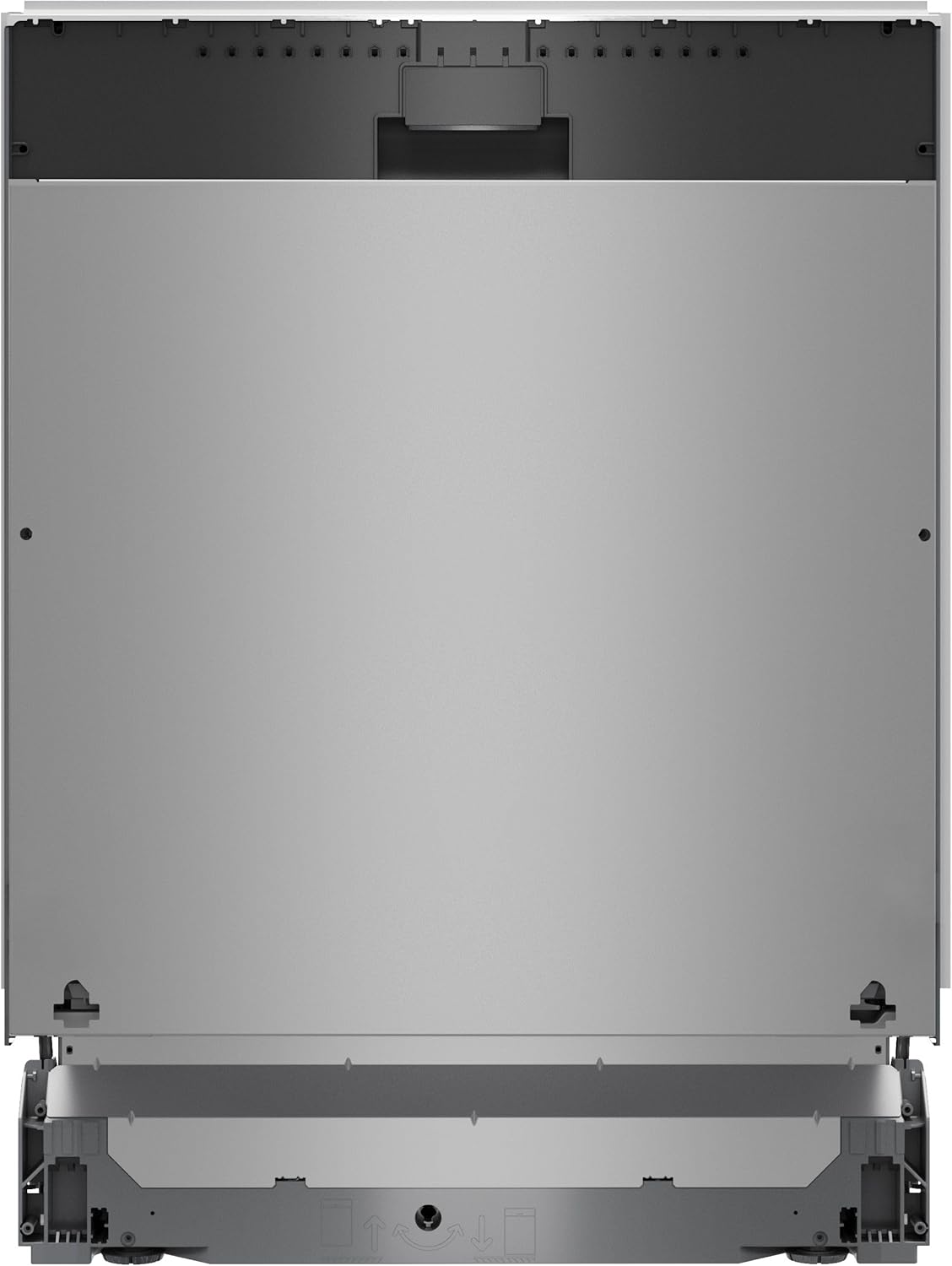 Bosch - Série 6 lave-vaisselle 60 cm XXL encastrable - SBV6ZCX10E