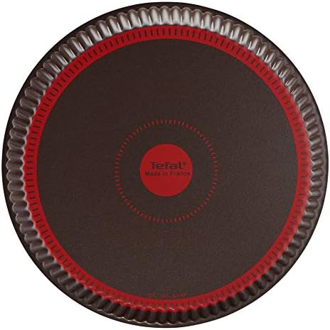 Tefal - Perfectbake - moule à tarte Ø27cm, aluminium recyclé, J5548302