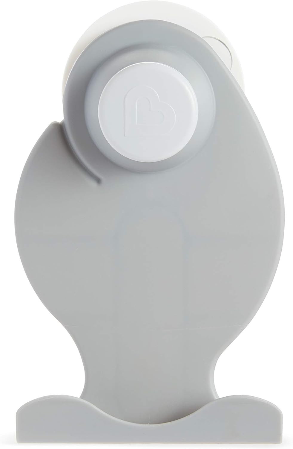 Munchkin - Super Scoop - panier et filet amovible - rangement jouets bain