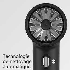 la nouvelle lampe de poche LED USB-C est compacte, compacte et compacte