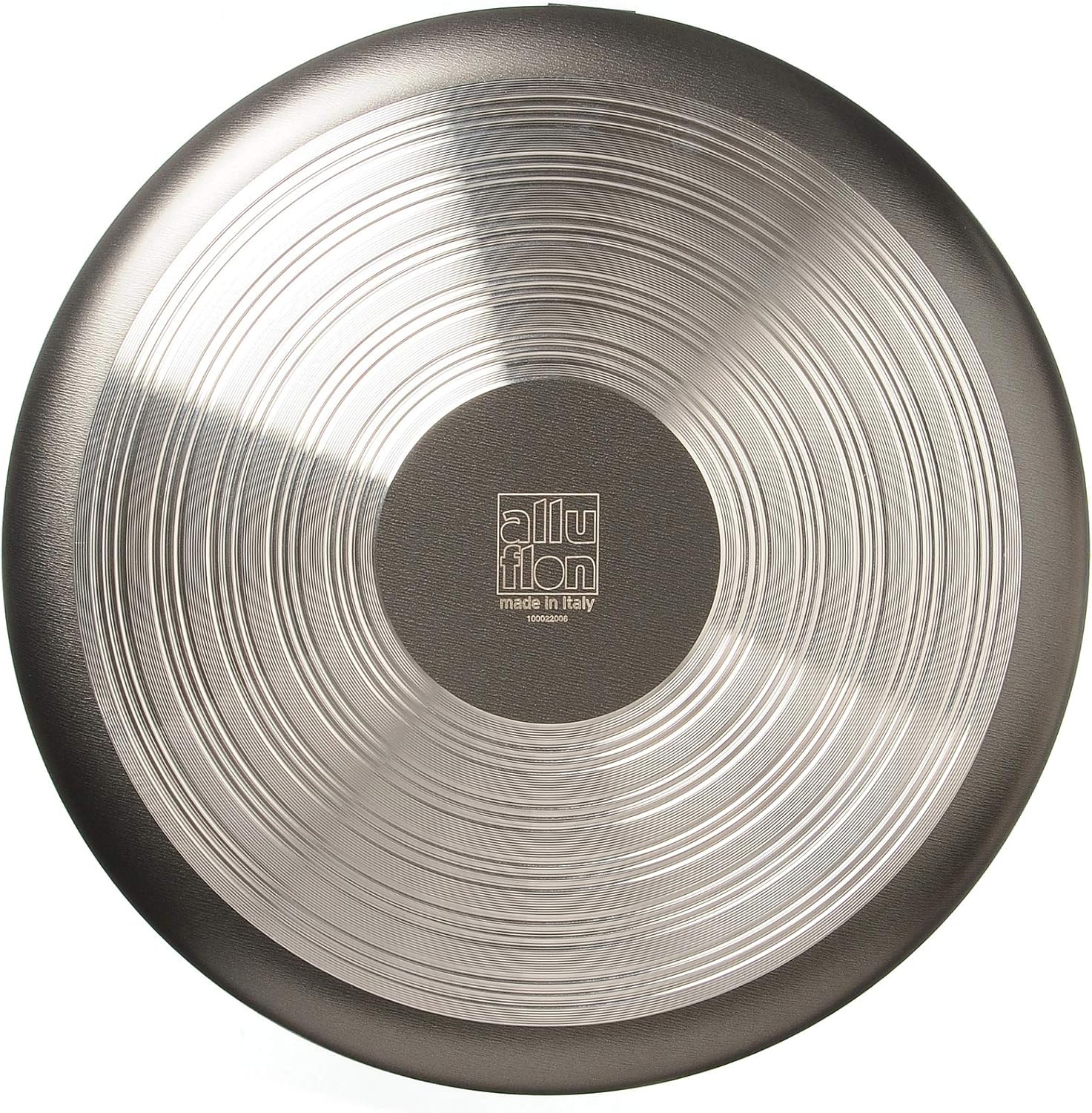 Alluflon - Tradizione Italia - 32 cm - antiadhésif, compatible four