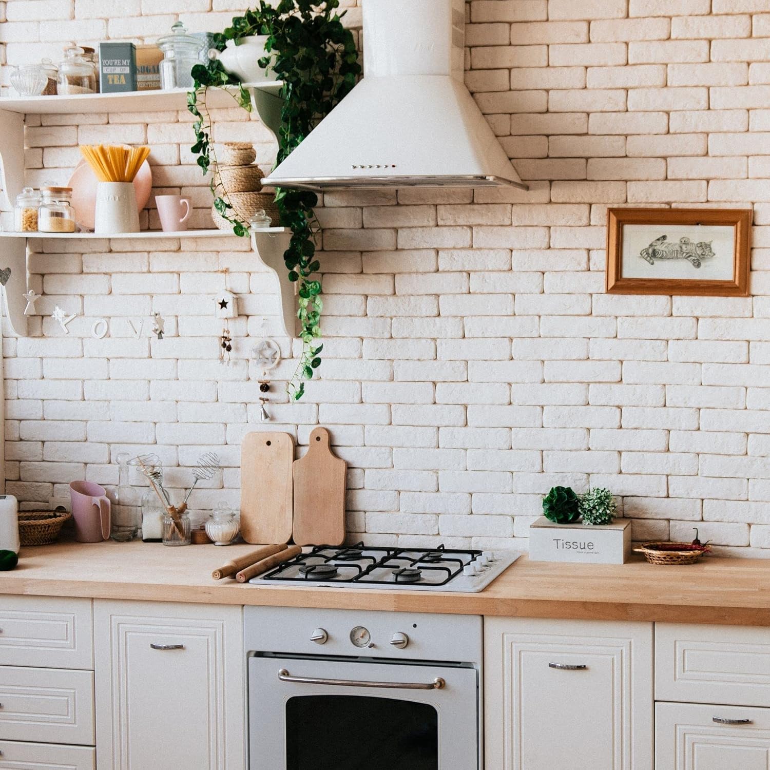 CATA - four encastrable blanc, 60L, 7 fonctions, convection, MRA7108WH