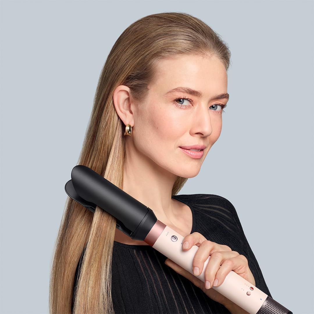 Dyson - Airwrap Co-anda2x - multistyler, sèche-cheveux, coiffage optimal