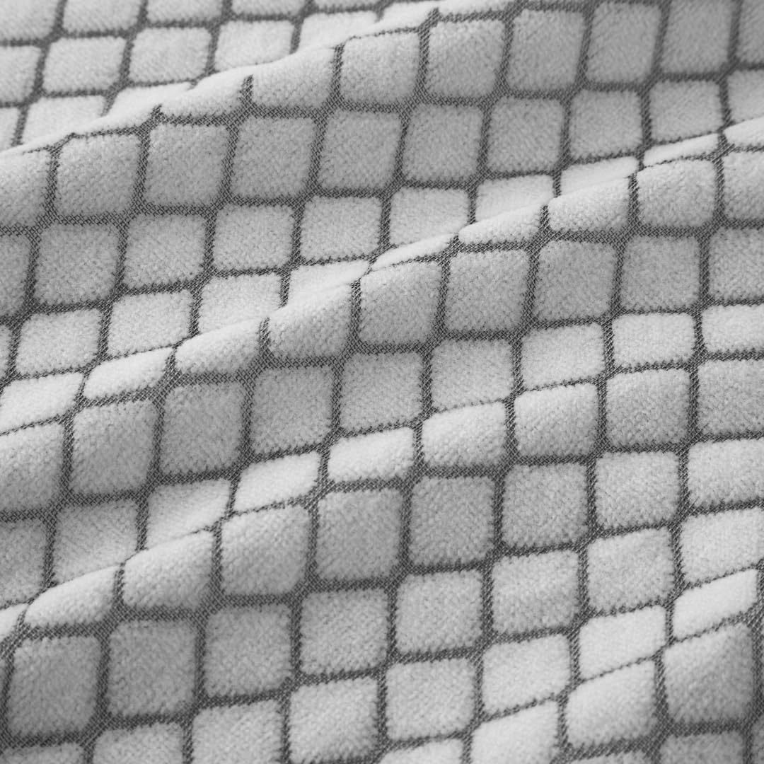 Degrees Home - Teide - 105 cm - housse matelas zippée anti-acariens lavable