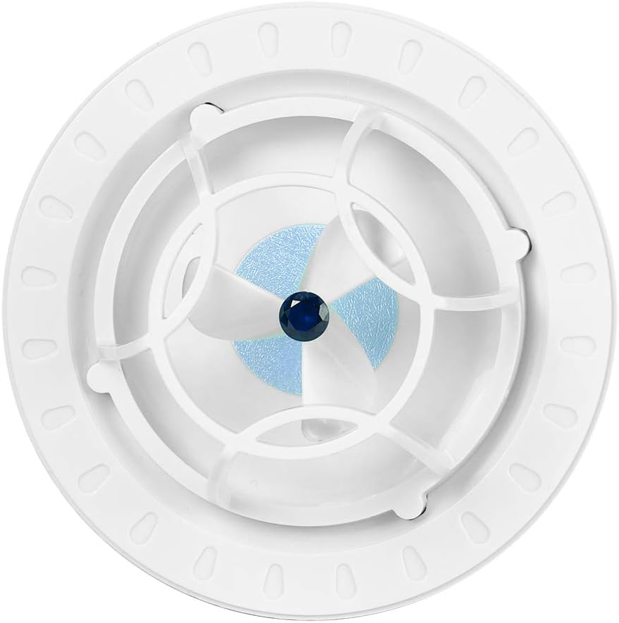 Mini lave-vaisselle portable - compact - USB ultrasons, turbo, bleu