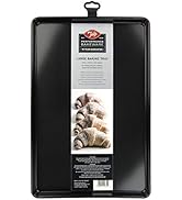 Tala 10A10672 Performance Plat à four 45 x 30 x 2 cm Couleur : noir