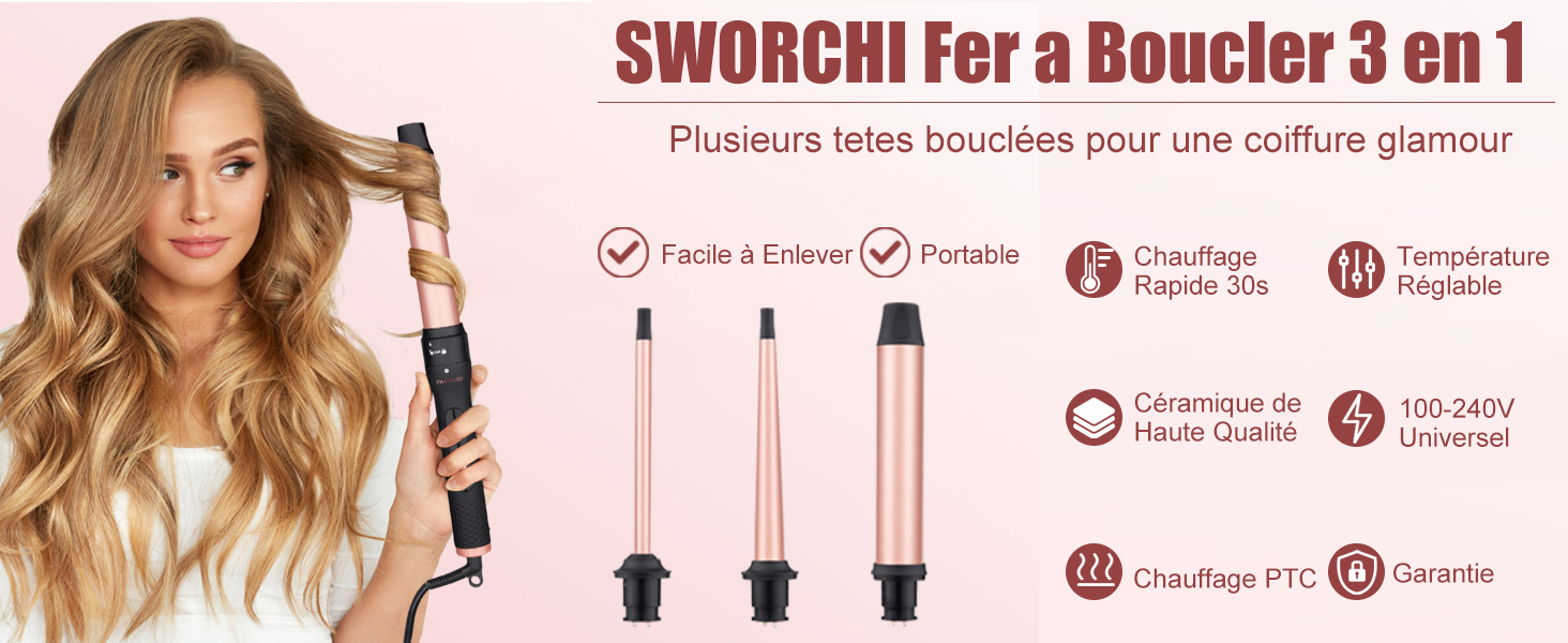 pour pinceau de maquillage