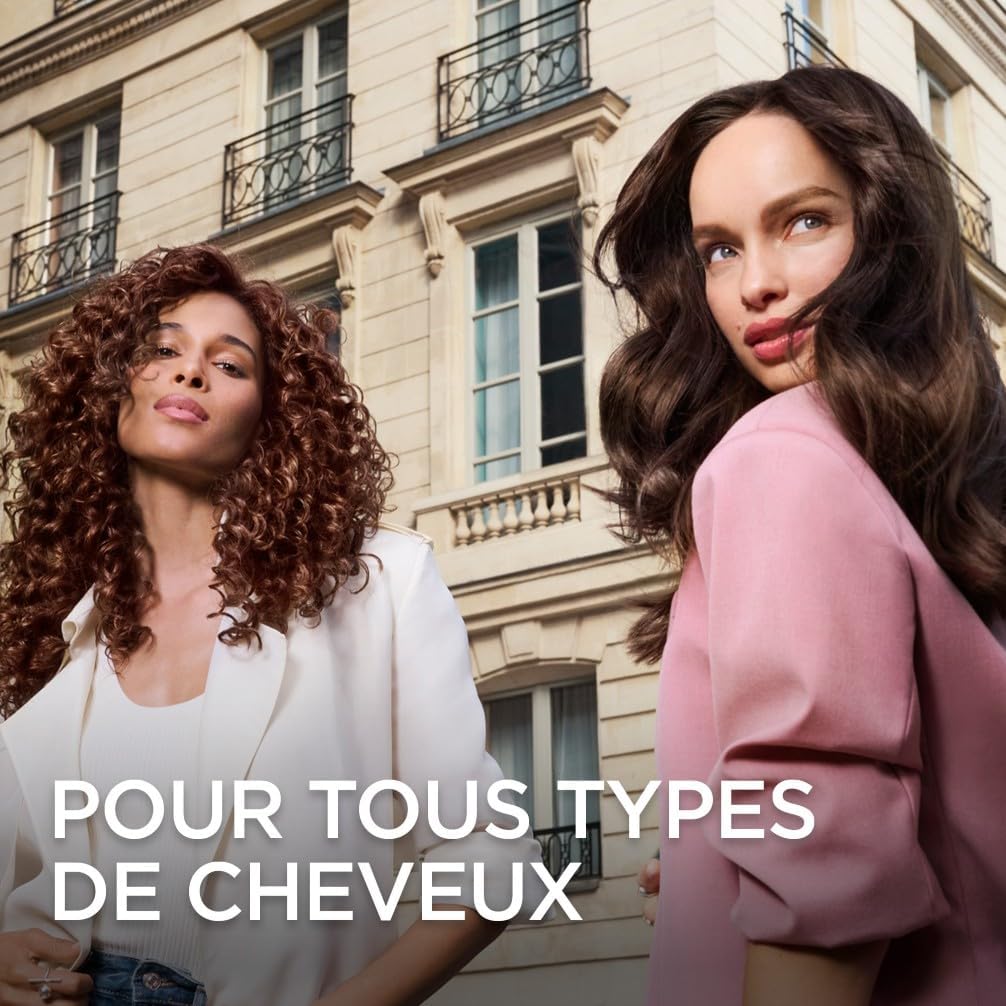 L'Oréal Paris - Casting Crème Gloss - semi-permanent, sans ammoniaque, soin gloss, blond 7.0