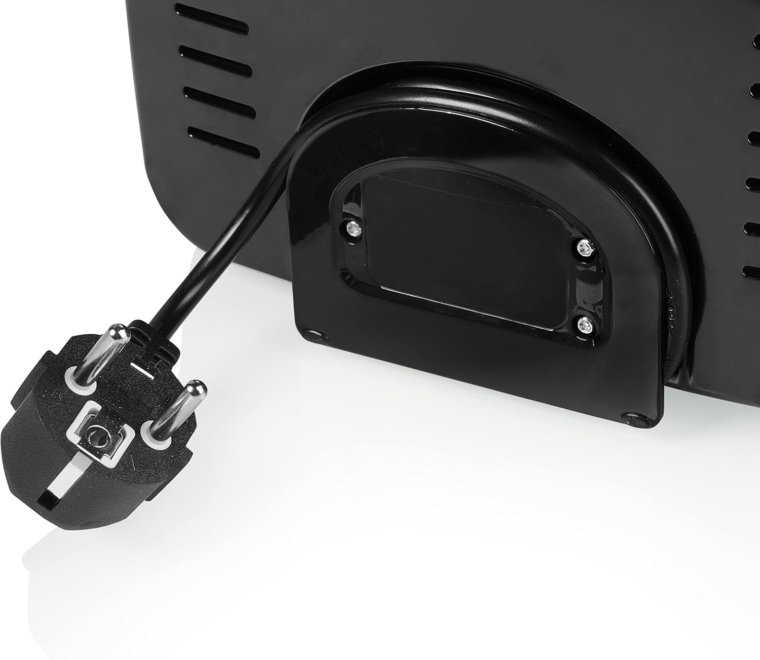 Tristar – grille-pain 3-en-1 – 22,4x12,5 cm – plaques interchangeables SA-3071