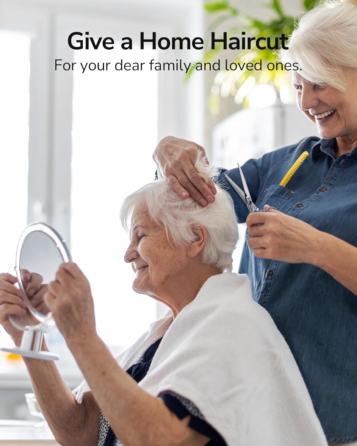 ULG - ciseaux professionnels 7,5