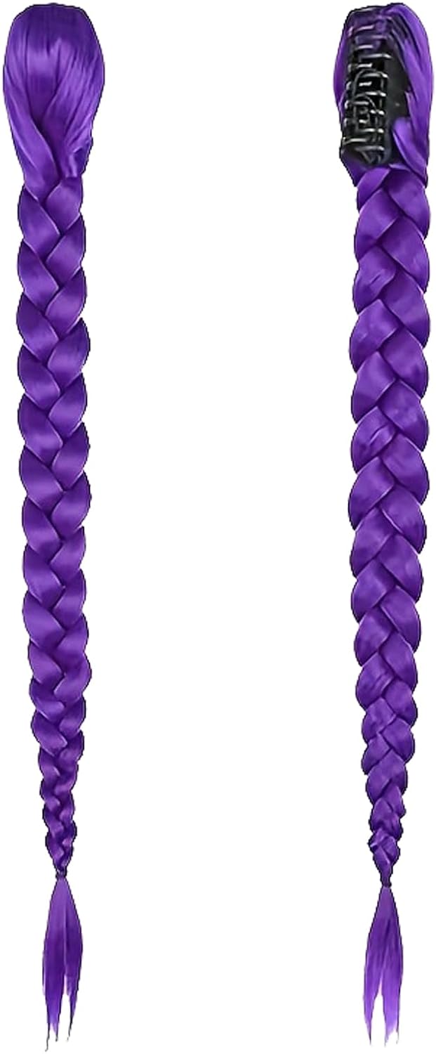 Extension de cheveux - violet 26