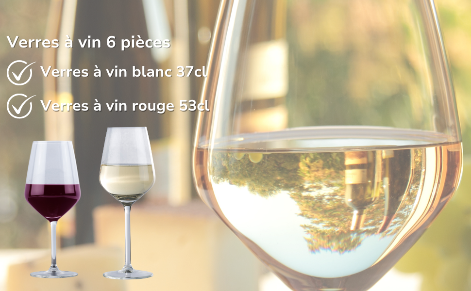 verre à vin, verres, verre a pied, vins rouges, verre vin, vin blanc