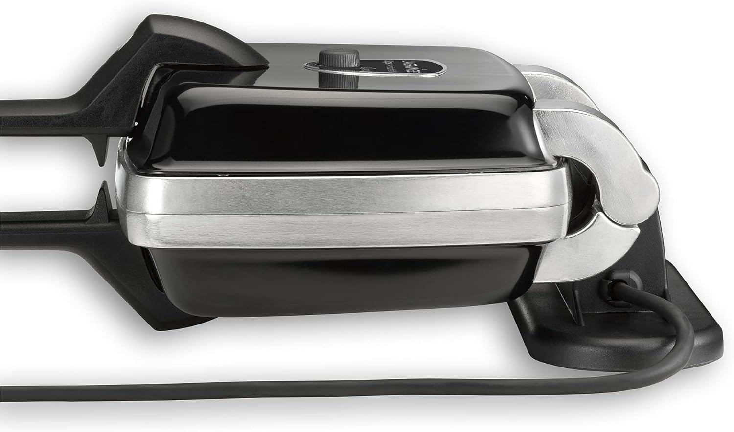 LAGRANGE - Super2 - gaufrier réversible, 2 plaques, 1000W, 039224