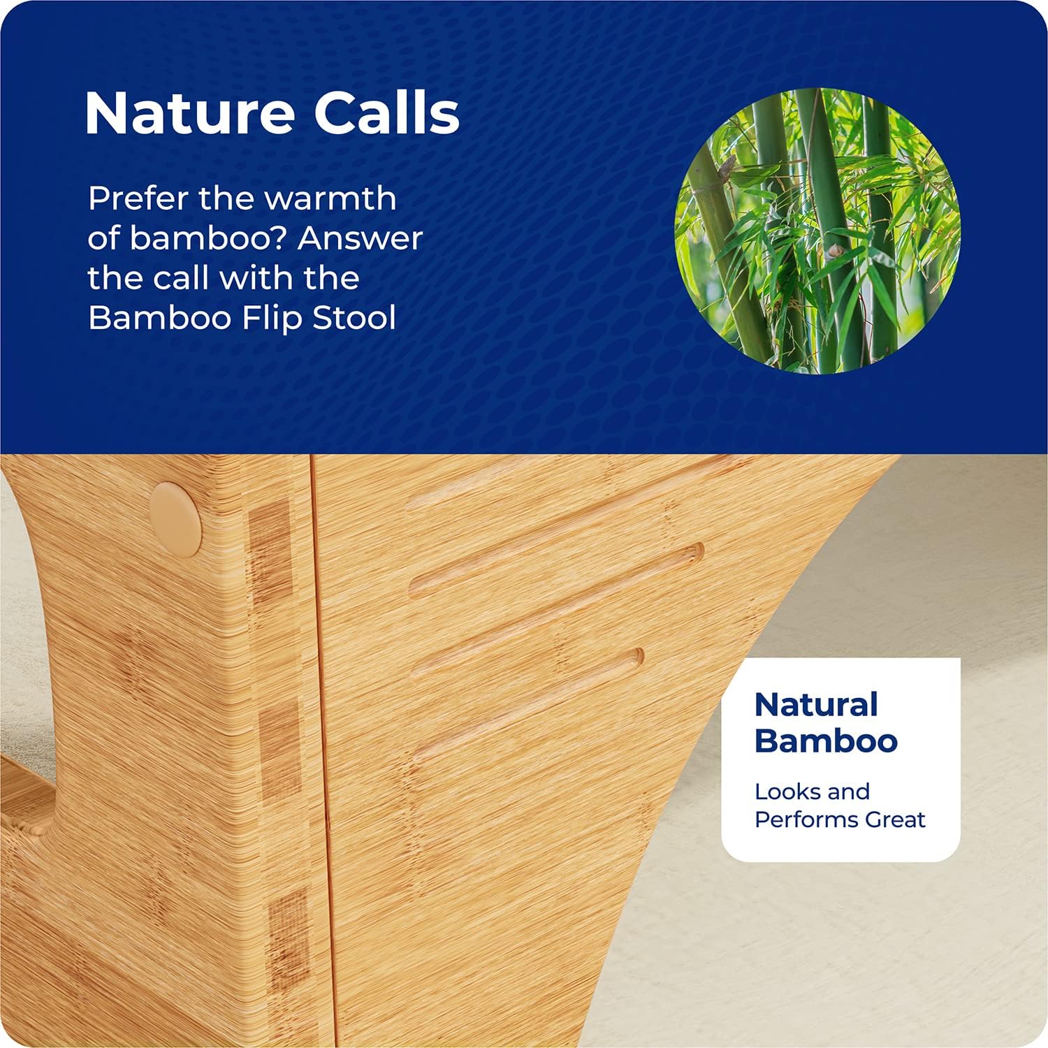 Squatty Potty - Original Bambou - 7