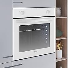 Candy Idea FIDC B100 Four statique