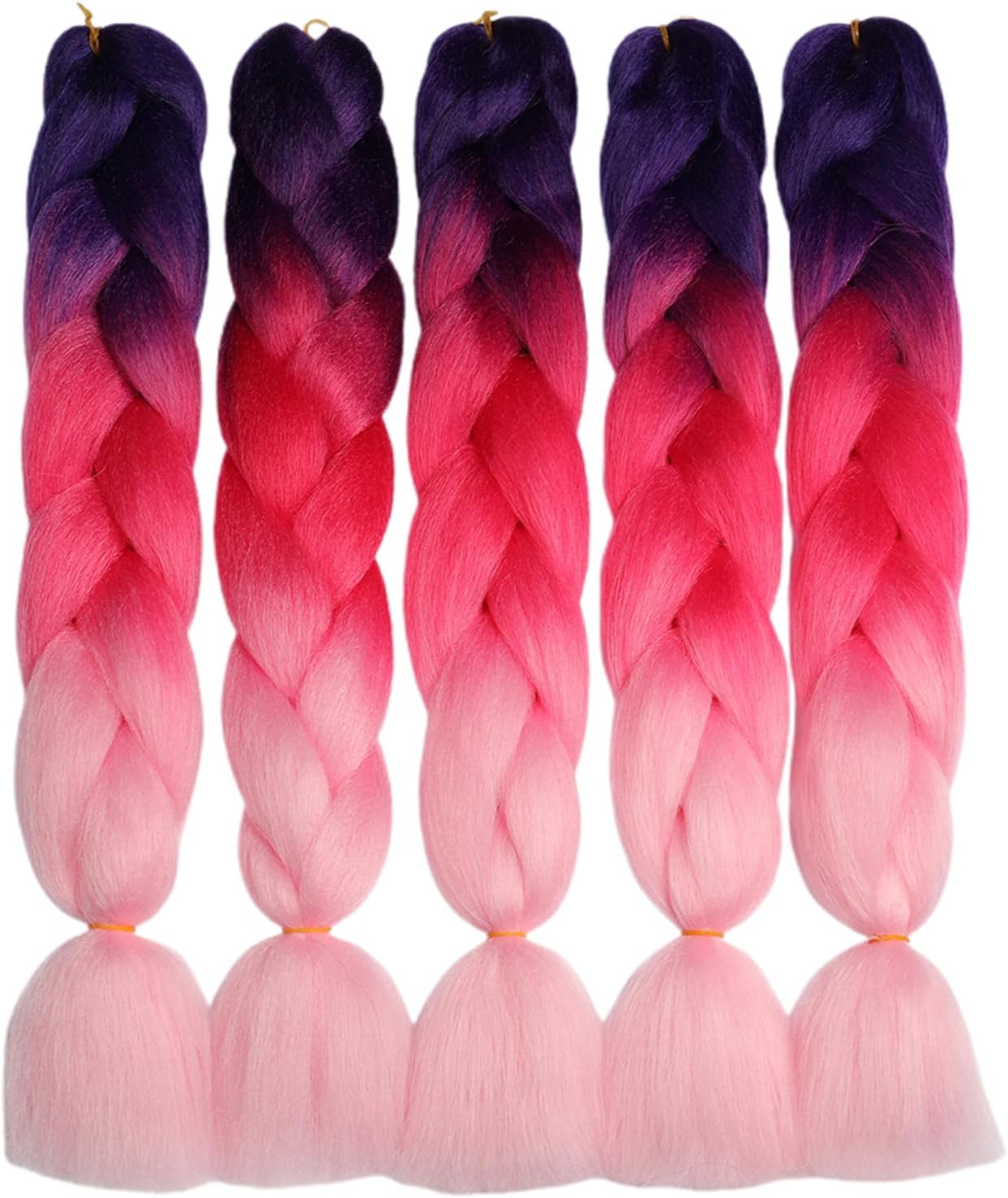 ShowJarlly - Meches Tresse 24