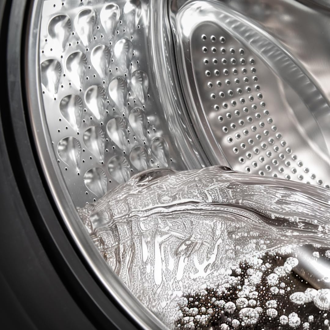 Cecotec - Bolero DressCode 10 kg 1400 tr/min, écran 10,3