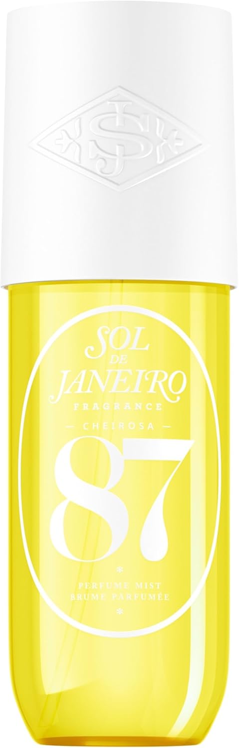 Sol de Janeiro - Cheirosa 87 Rio Radiance - 240ml - brume parfumée