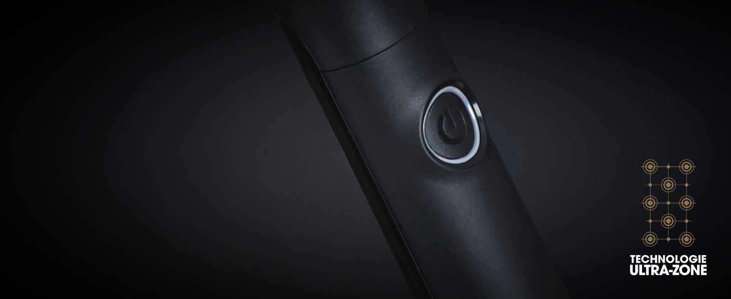 technologie ghd rise