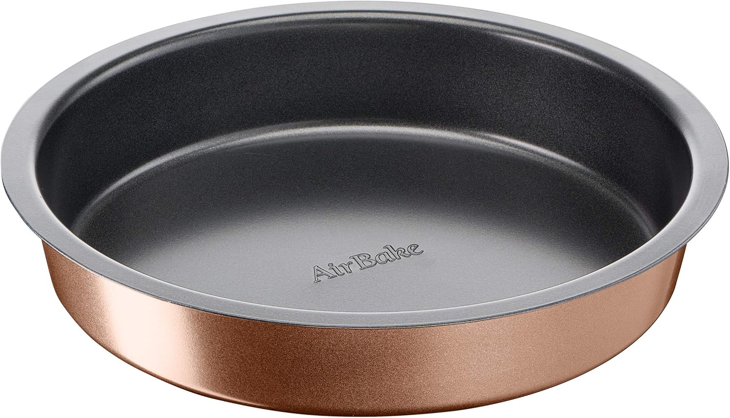 Tefal - Airbake - moule 23 cm - acier antiadhésif performant - J2559614