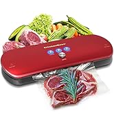 Appareil Sous Vide Alimentaire Professionnel Machine Sous Vide：KitchenBoss Appareil De Mise Sous ...