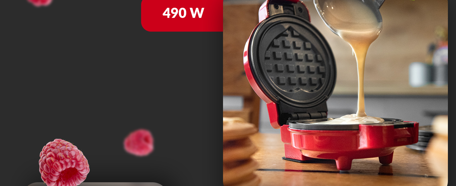 Bouton ou composant du cadran rouge et noir illustré sous plusieurs angles sur fond sombre.