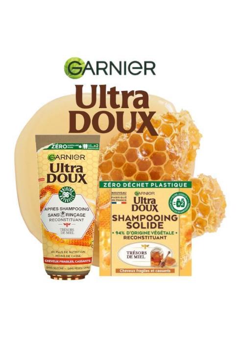 Routine Cheveux Fragiles