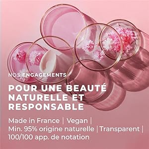 Engagements de la marque