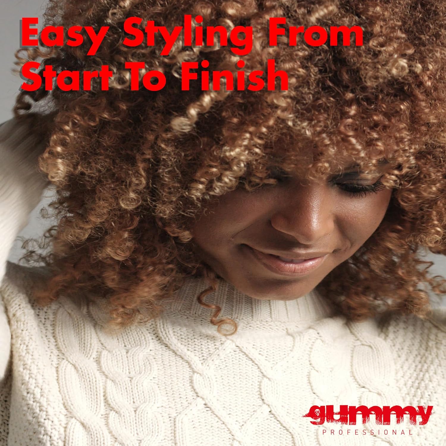 Fonex - Gummy Matte Finish - 150 ml - cire effet mat opaque