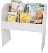 Iris Ohyama,  Étagère pour Jouets/Rangement jouet/Caisse à jouet, Meuble enfant, Design & Moderne...