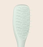 Tangle Teezer Ultimate Detangler Extra Douce, Brosse à Cheveux pour Cheveux Secs et Mouillés, Pic...