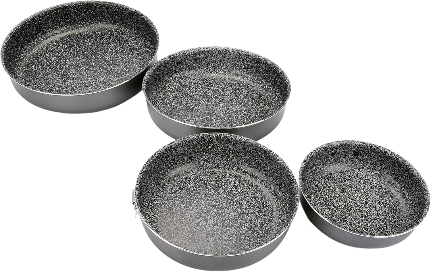 Alluflon - Tradizione Italia - 32 cm - antiadhésif, compatible four