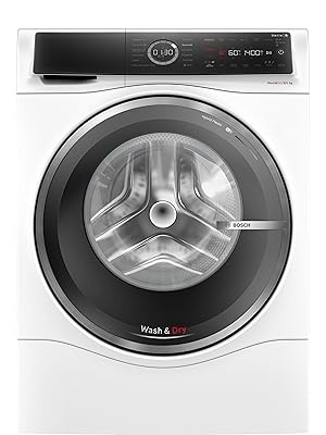 Main WNC244070 Sèche-linge avec Kapa 9 kg et 1400 tr/min