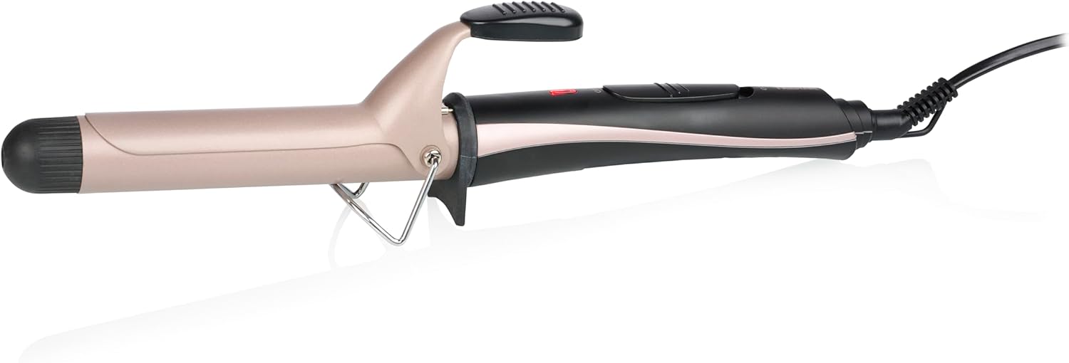 Tristar - Fer à boucler HD-2421 - 2,5 cm - céramique, 180°C, cordon 360°