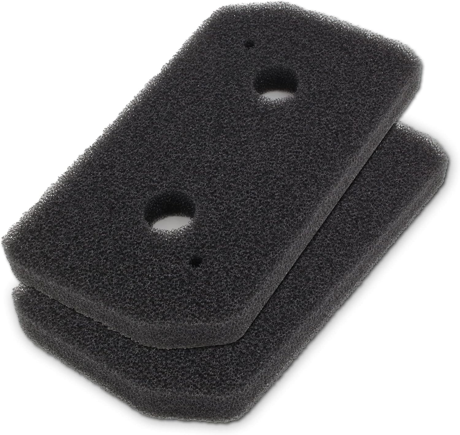 Bosch Siemens - filtres éponge sèche-linge séries 4/8 - lot de 2 - remplacement haute performance - 12007650