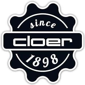 Cloer since 1898
